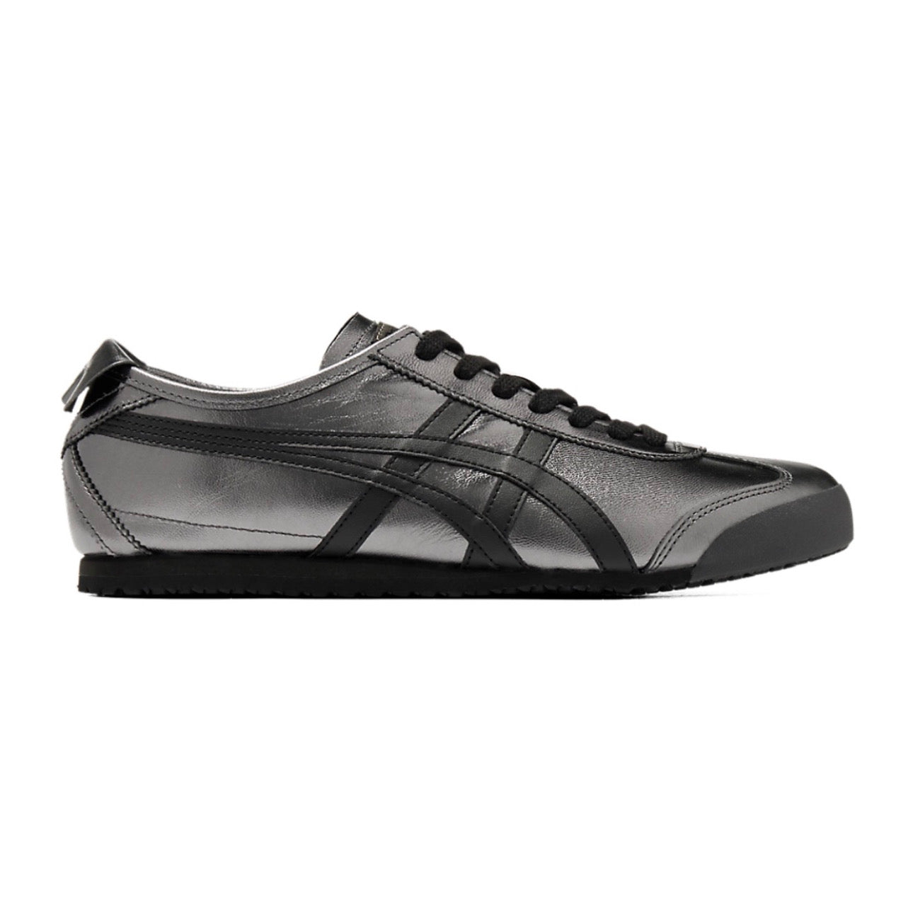Onitsuka Tiger Brown Mexico 66 'GUNMETAL / BLACK'
