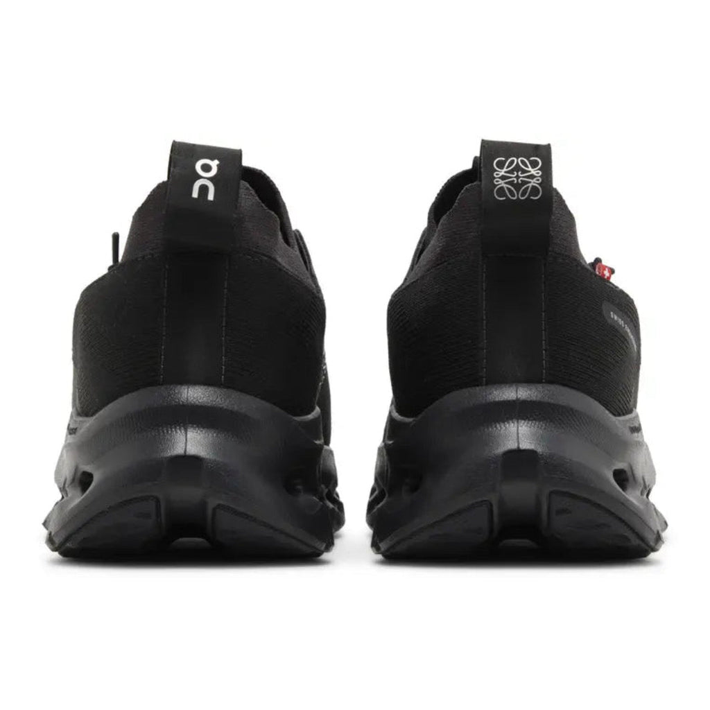 LOEWE x On Cloudtilt 'All Black'
