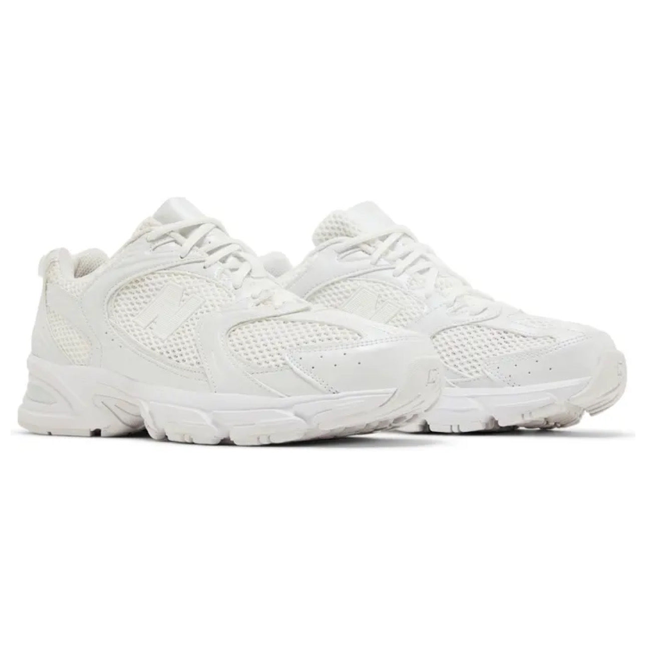 New Balance 530 'Triple White'