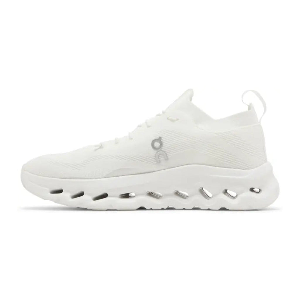 LOEWE x On Cloudtilt 'All White'