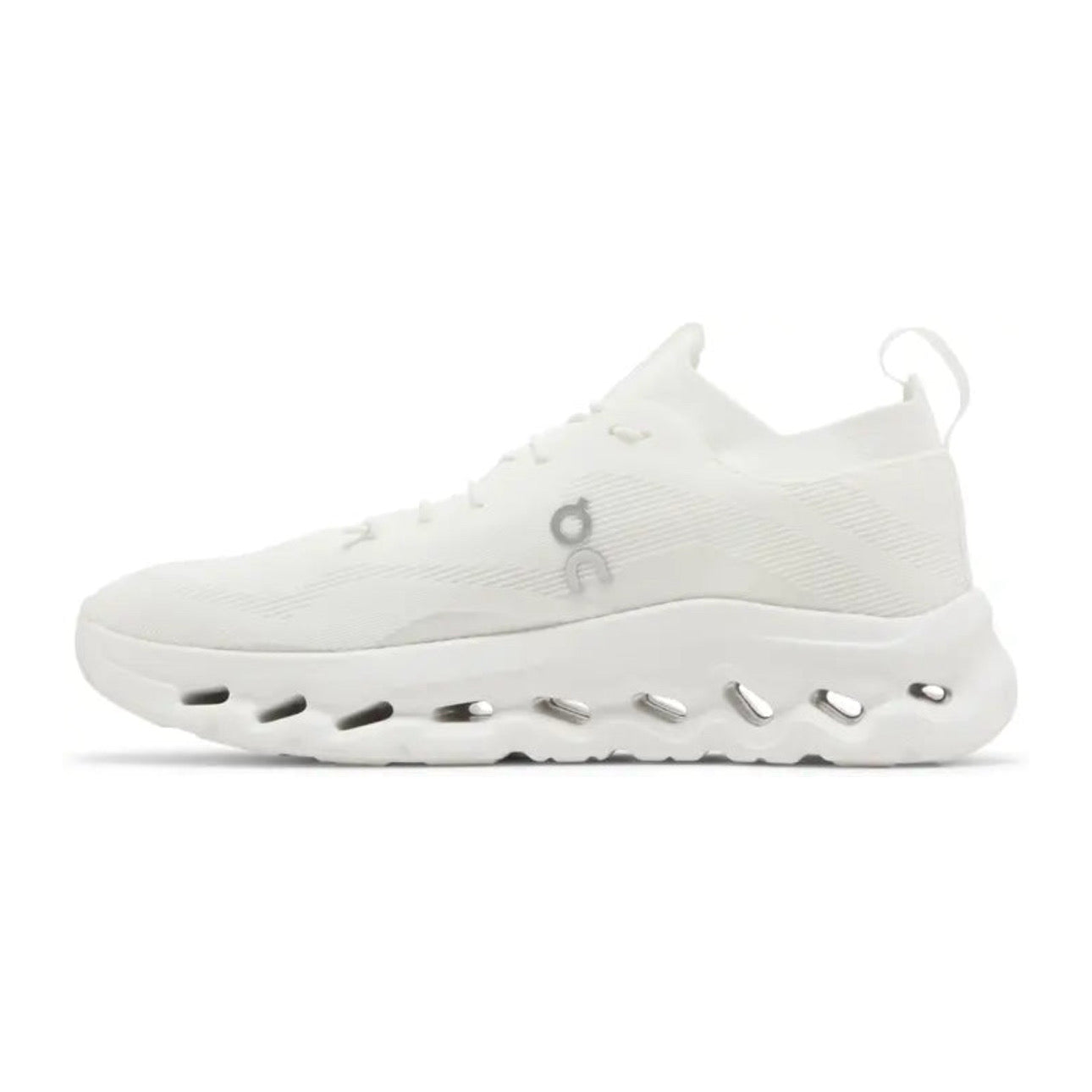 LOEWE x On Cloudtilt 'All White'