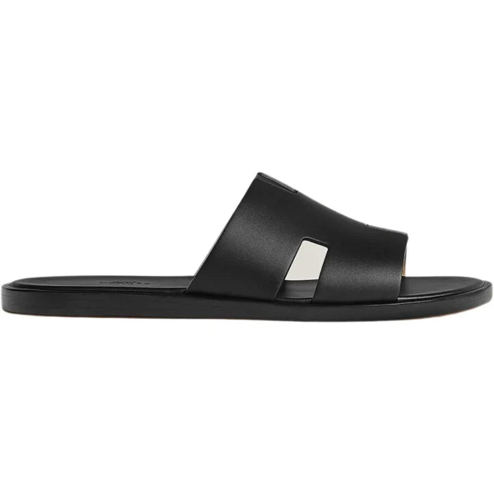 Hermès Izmir 'Noir'