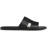 Hermès Izmir 'Noir'
