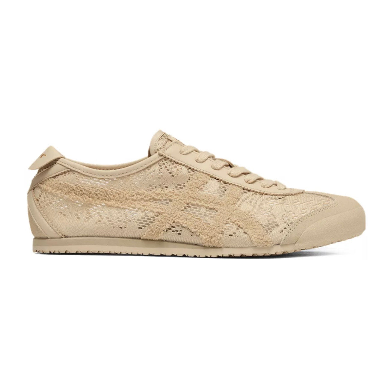 Onitsuka Tiger Mexico 66 BEIGE/BEIGE