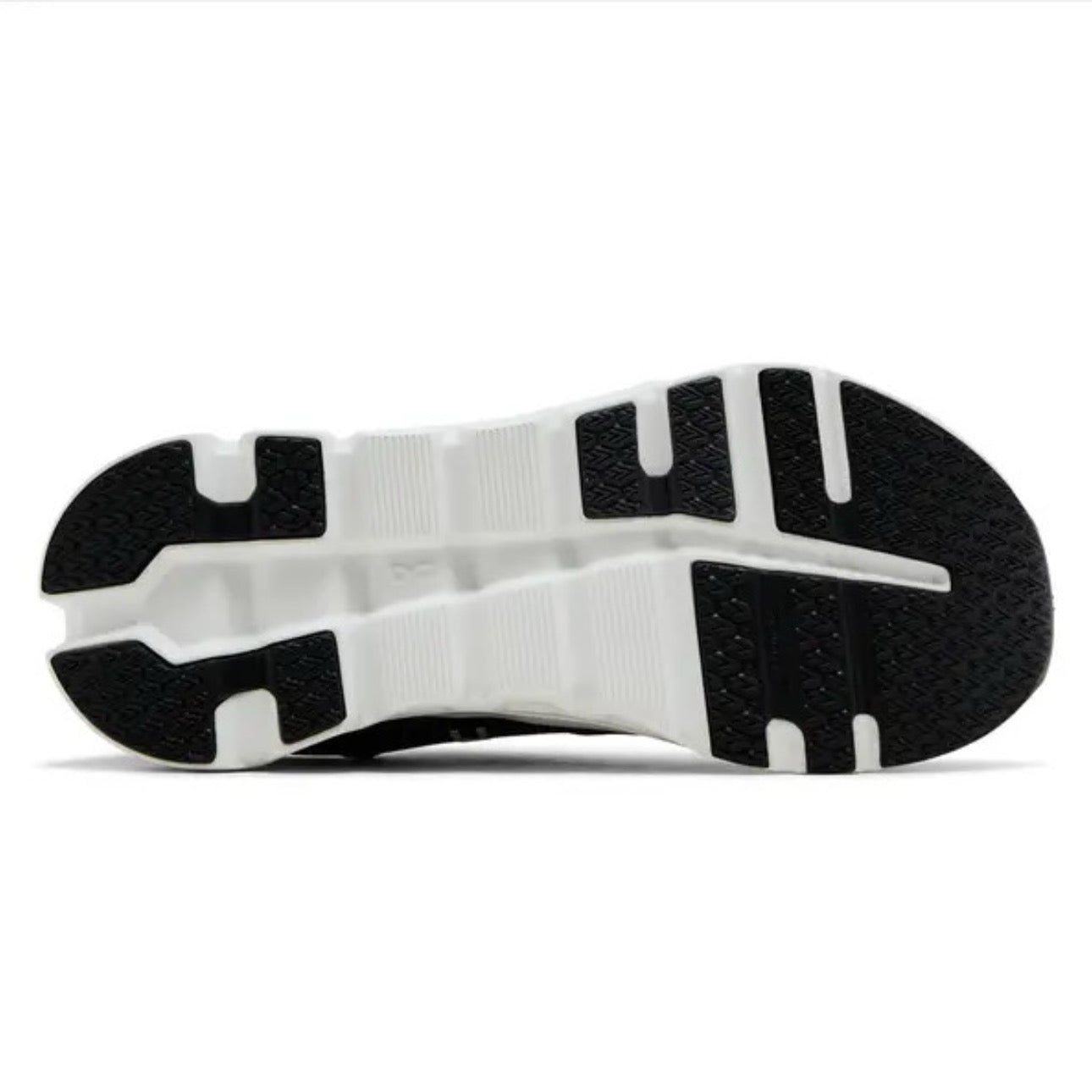 ON Cloudrunner 2 'Eclipse / Black'