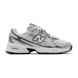 New Balance 740 Big Kid 'Navy / White'