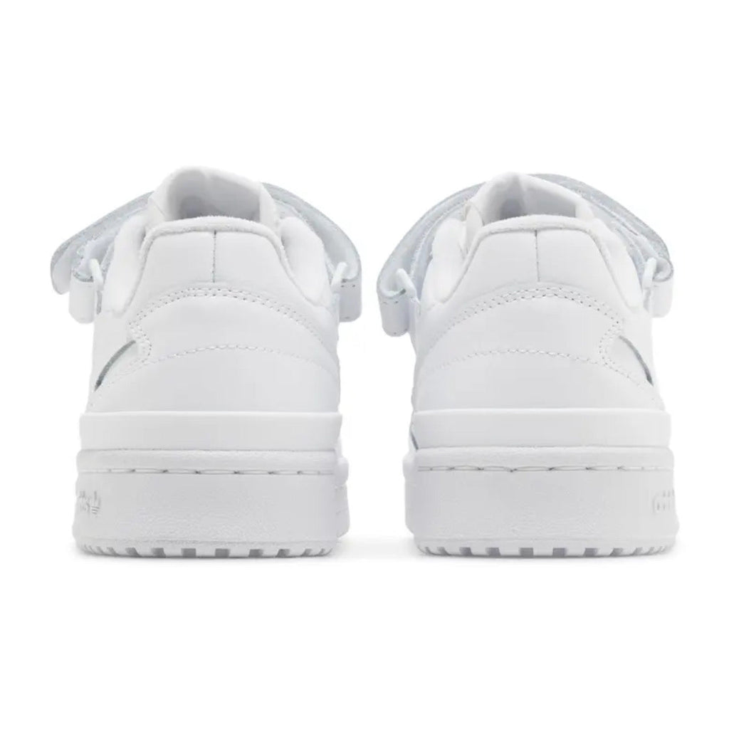 adidas Forum Low 'Triple White'