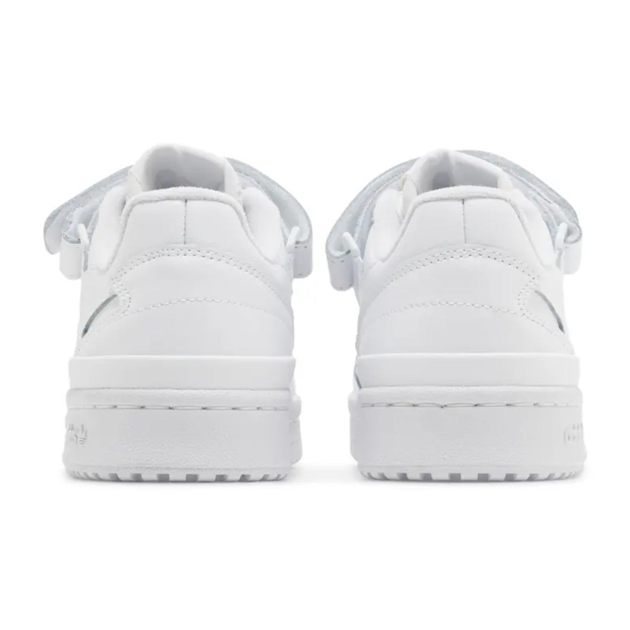 adidas Forum Low 'Triple White'