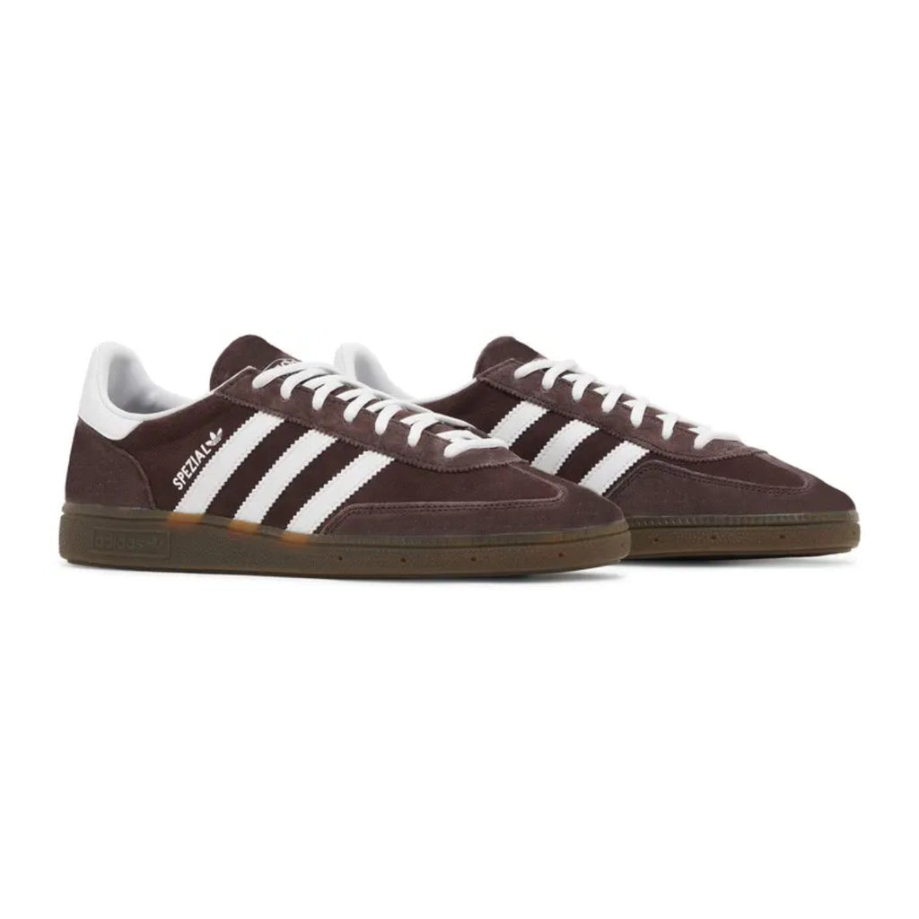 adidas Handball Spezial 'Shadow Brown / Gum'