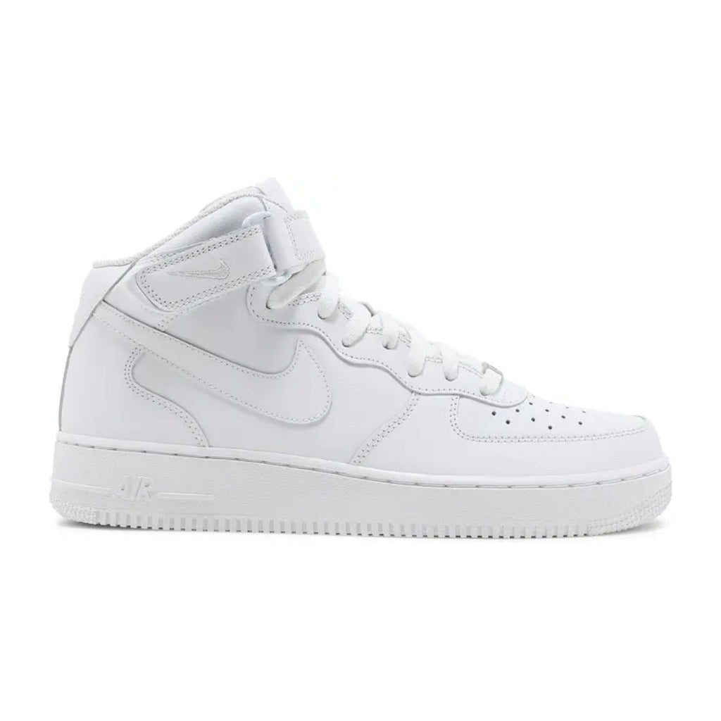 Nike Air Force 1 Mid 07 'White'