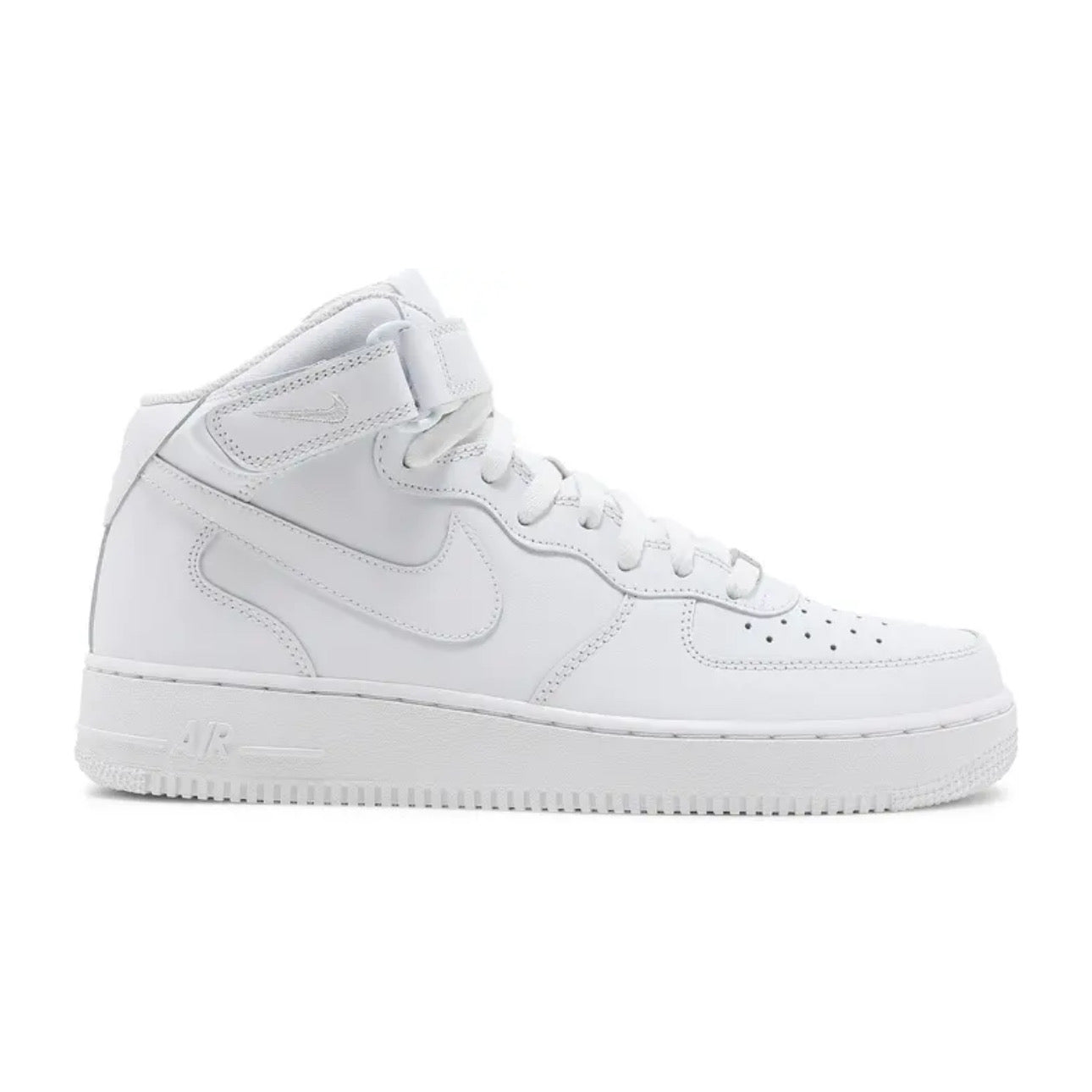Nike Air Force 1 Mid 07 'White'