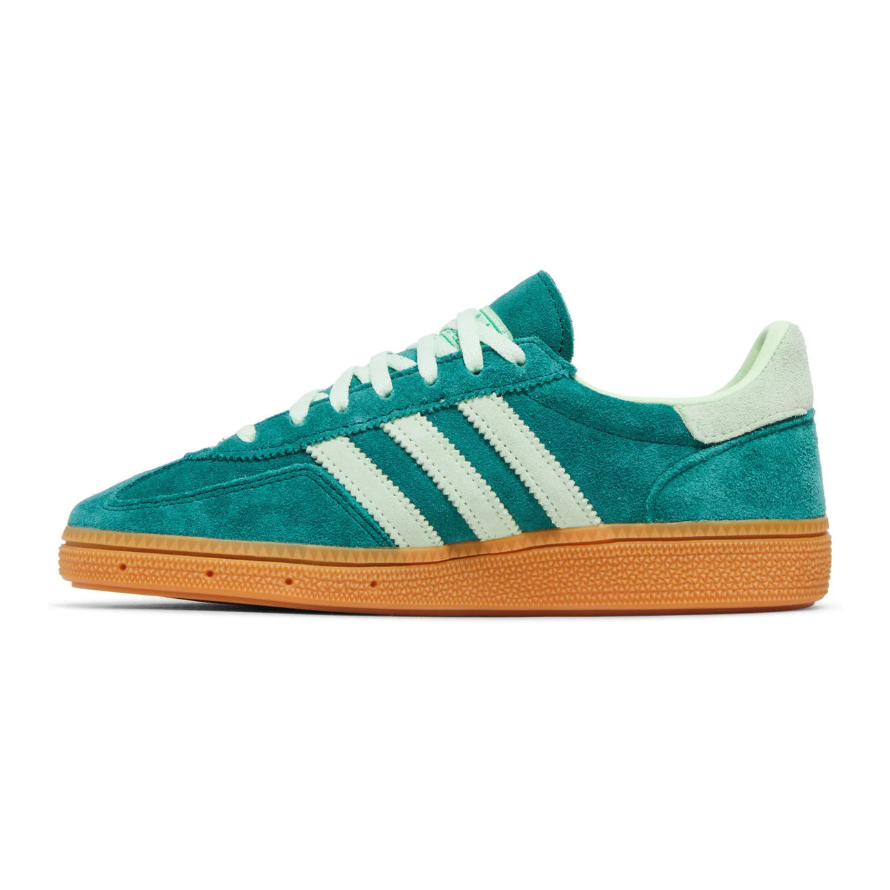 adidas Handball Spezial 'Collegiate Green / Semi Green Spark'