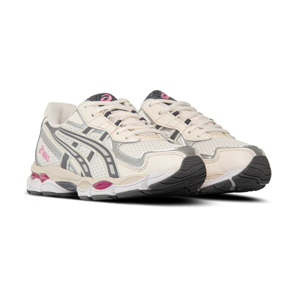 ASICS GEL-NYC 2055 Cream/Carbon