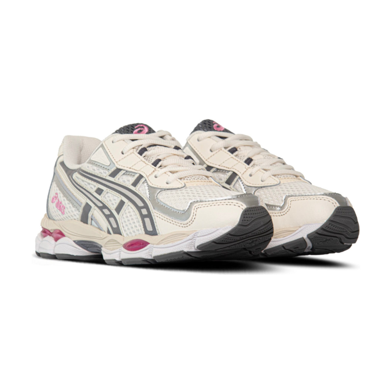 ASICS GEL-NYC 2055 Cream/Carbon