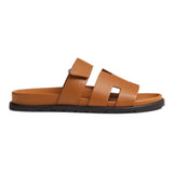 Hermès Chypre Calfskin 'Naturel'