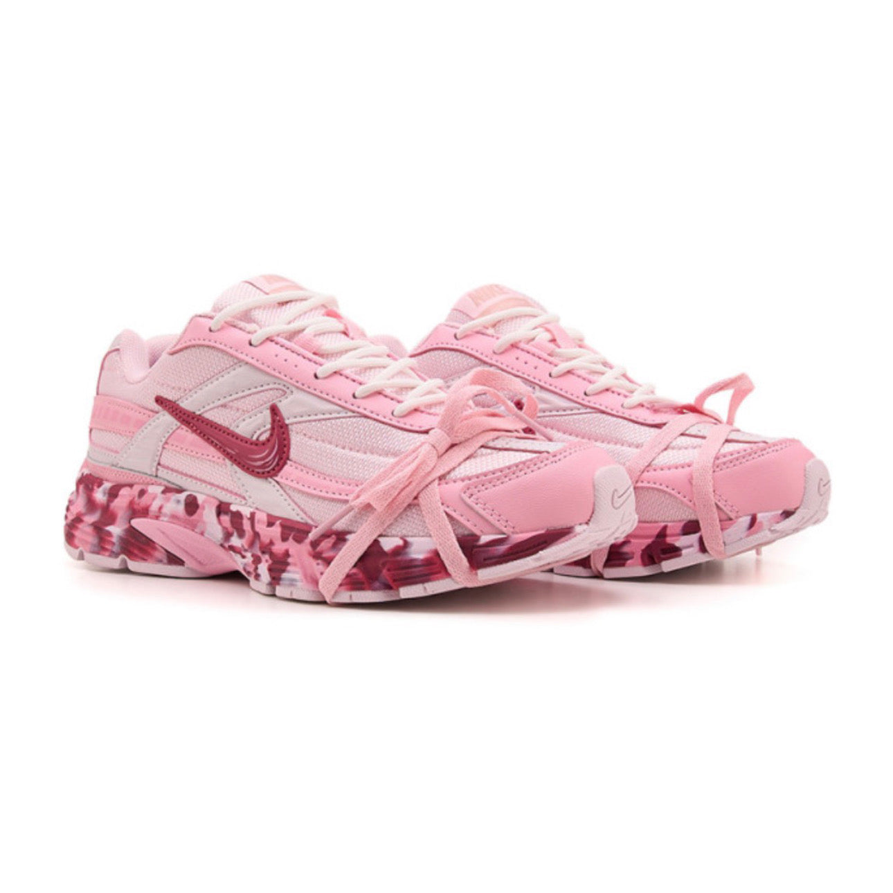 Nike Initiator Custom 'Pink'