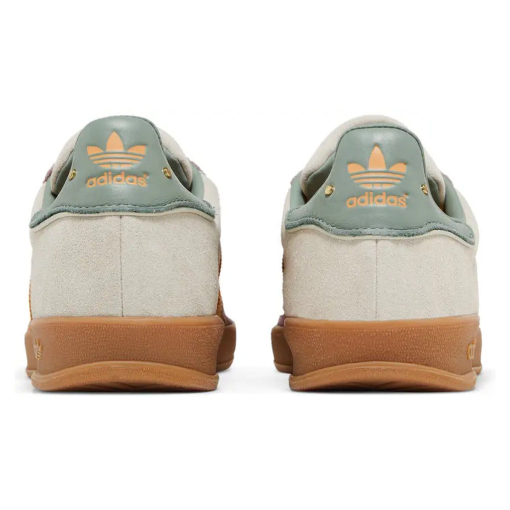 adidas Gazelle Indoor 'Off White / Preloved Yellow'