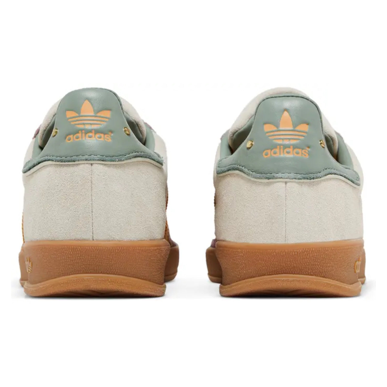adidas Gazelle Indoor 'Off White / Preloved Yellow'