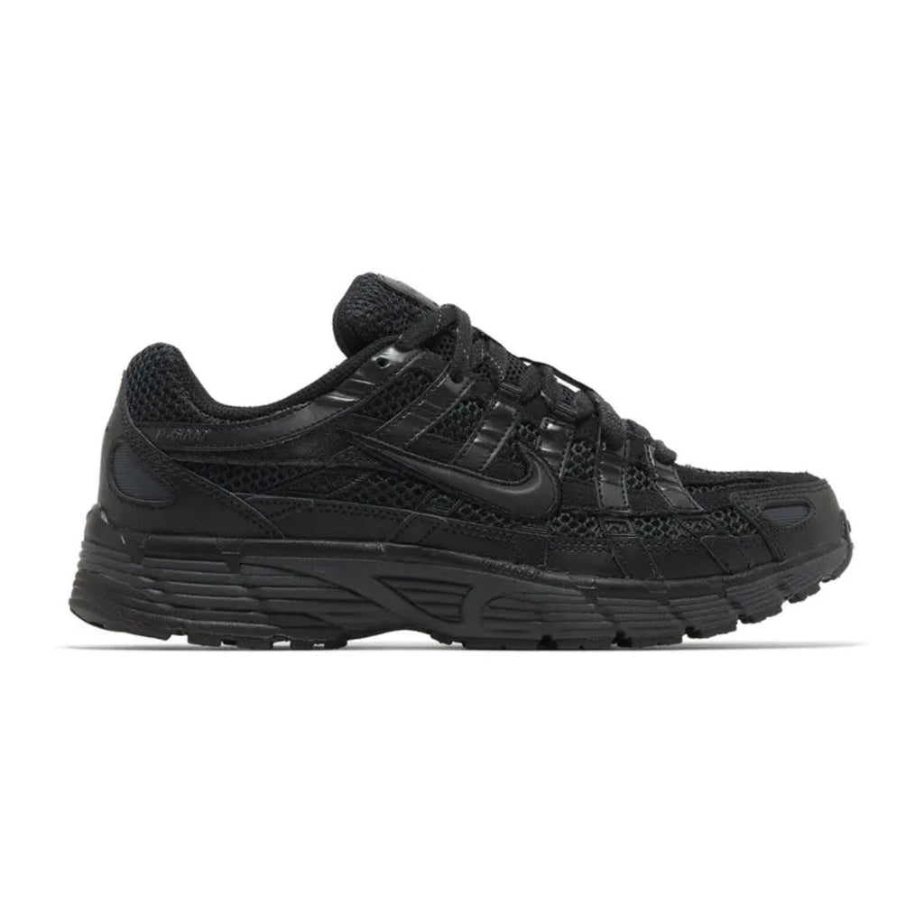 Nike P-6000 Premium 'Triple Black'