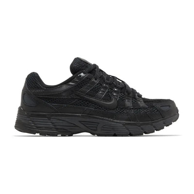 Nike P-6000 Premium 'Triple Black'
