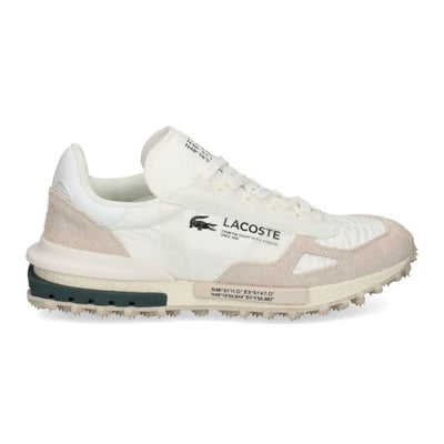 Lacoste Elite Active 'White / Sage'