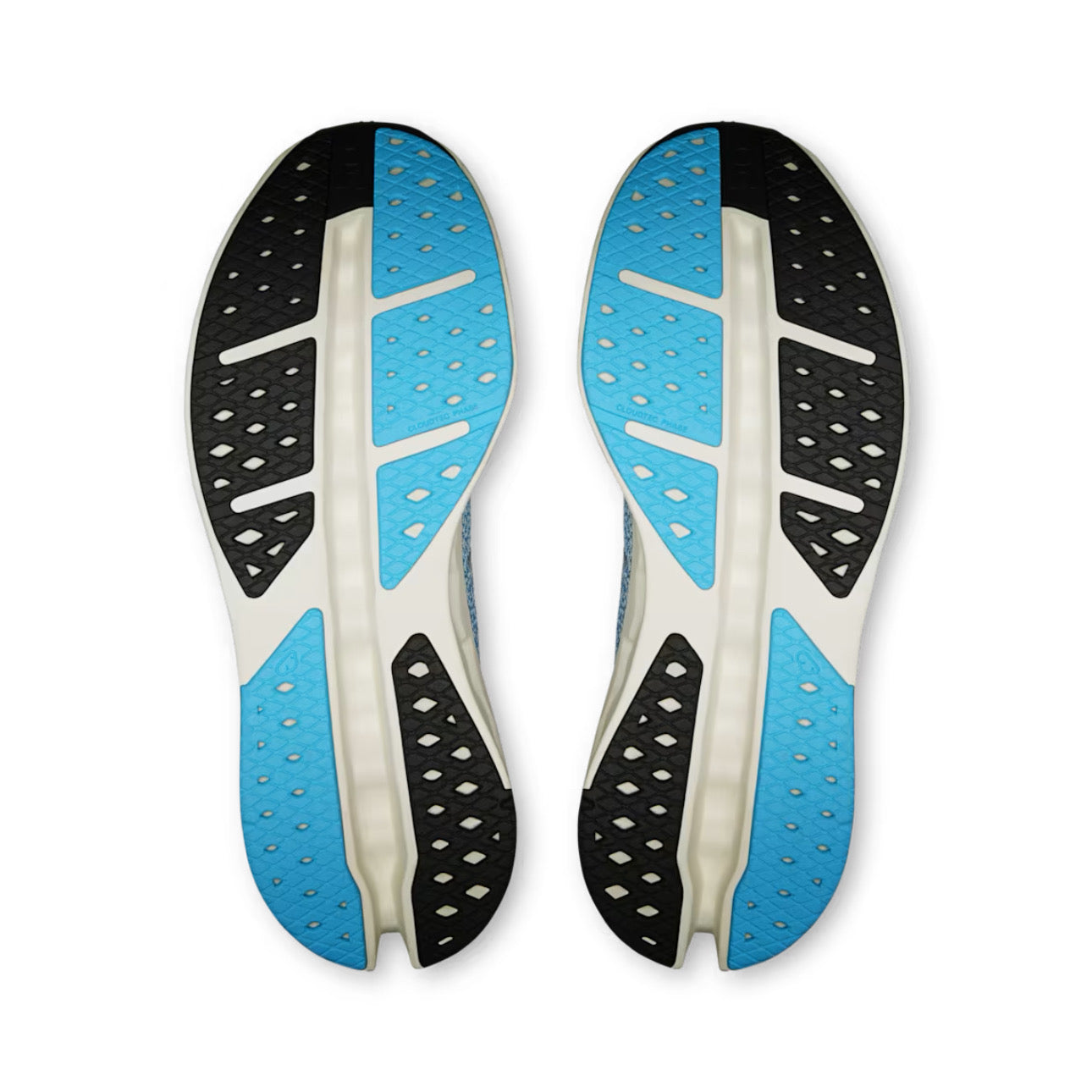 ON Cloudsurfer Max 'Dust / Ivory'