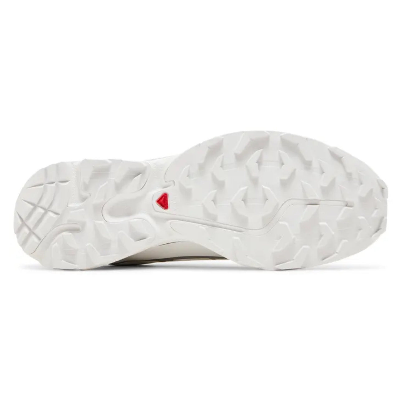 Salomon XT-6 GORE-TEX 'White / Silver'