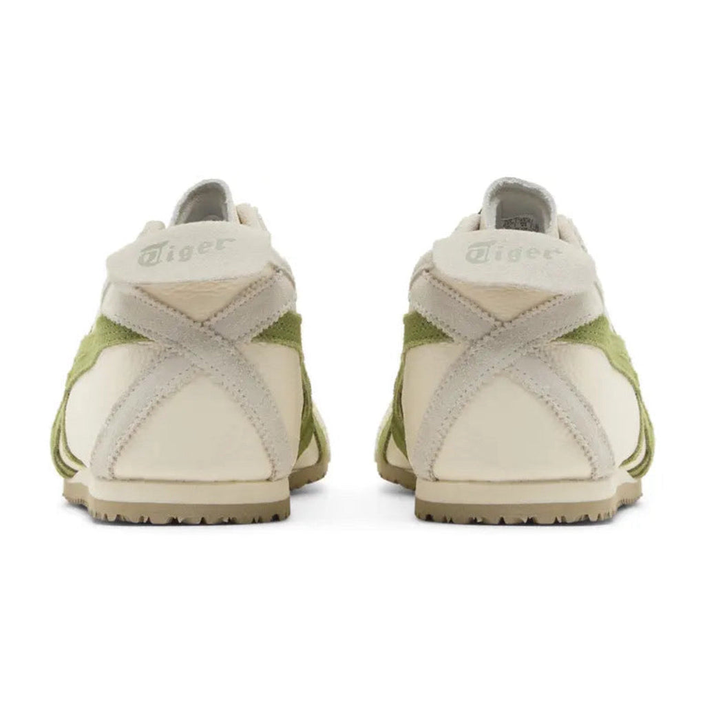 Onitsuka Tiger Mexico 66 Vintage 'Birch / Cactus / Green'