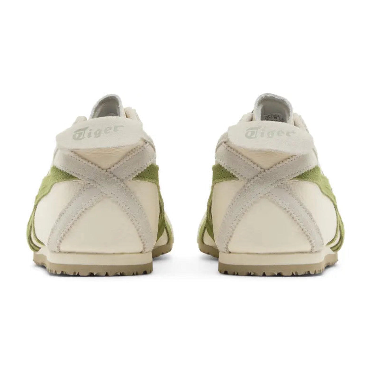 Onitsuka Tiger Mexico 66 Vintage 'Birch / Cactus / Green'
