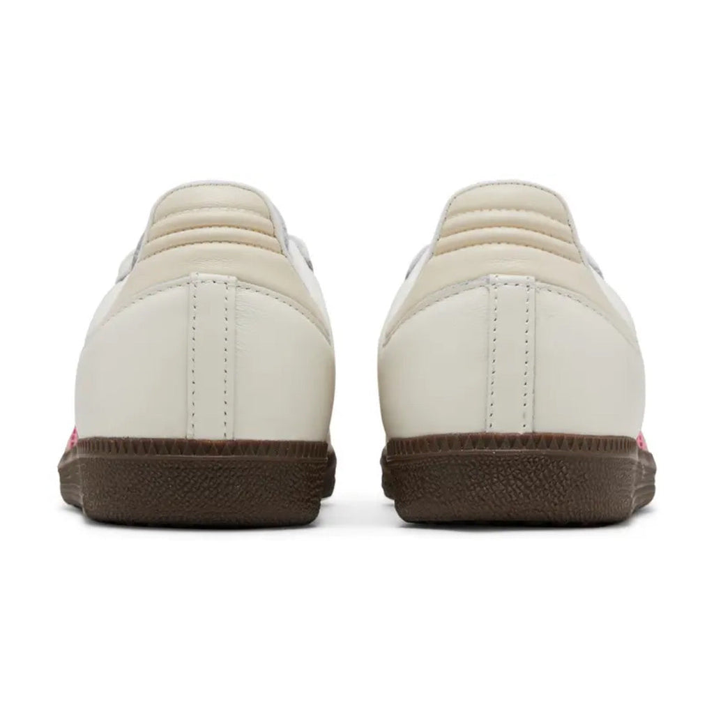 adidas Samba OG 'Cloud White / Pink'