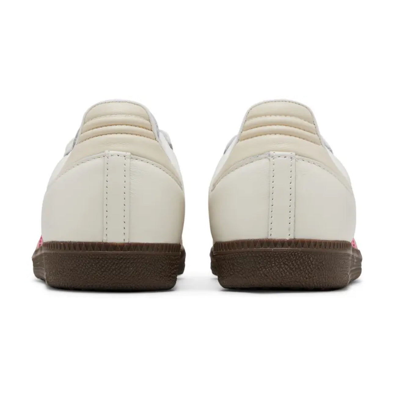 adidas Samba OG 'Cloud White / Pink'