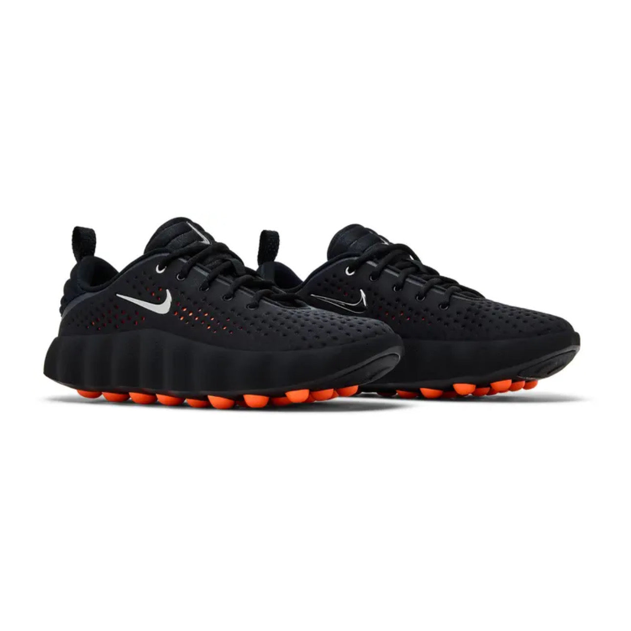 Nike Mind 002 'Black / Hyper / Crimson'