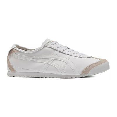 Onitsuka Tiger Mexico 66 'White / White'