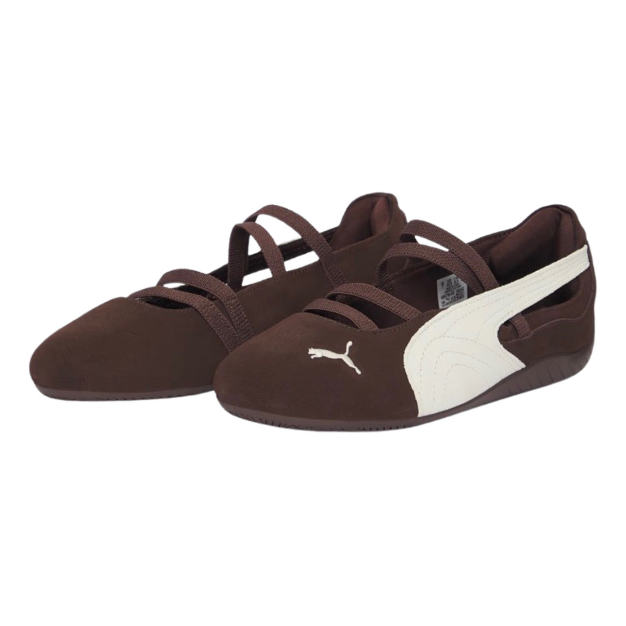 PUMA Speedcat Ballet 'Dark / Chocolate'