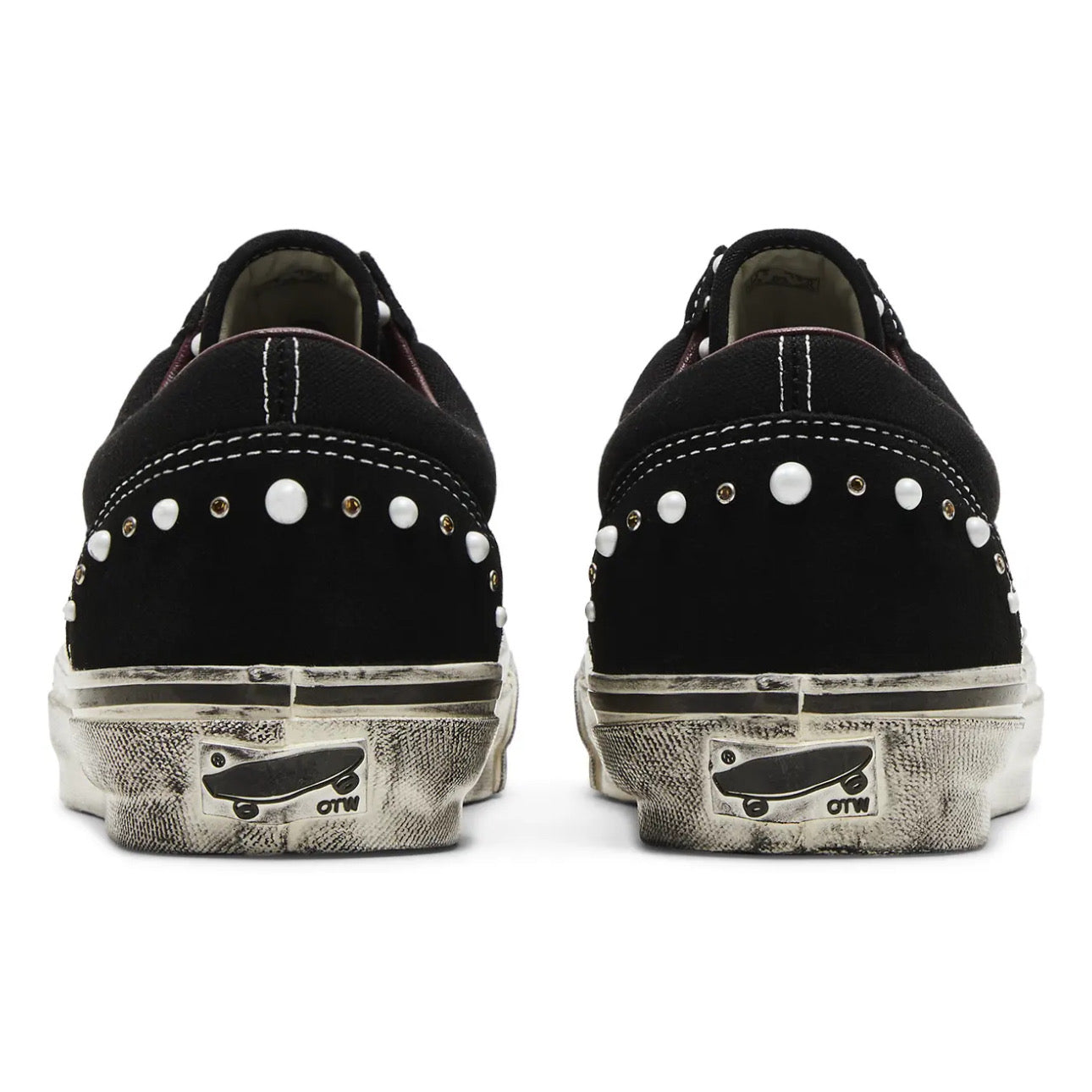 Vans Old Skool 36 'Pearlized / Pack / Black'