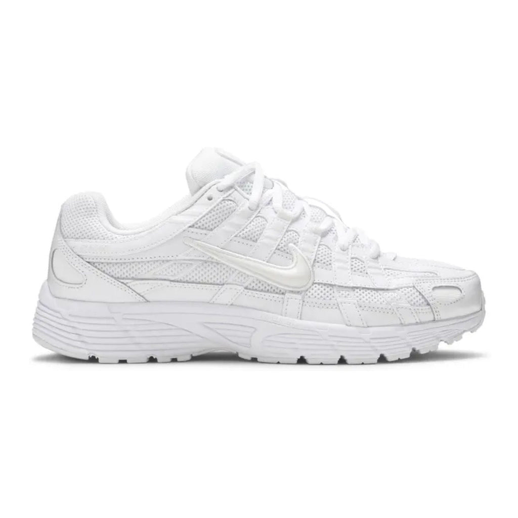 Nike P-6000 'Triple White'
