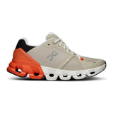 On Cloudflyer 4 'Sand / Flame'