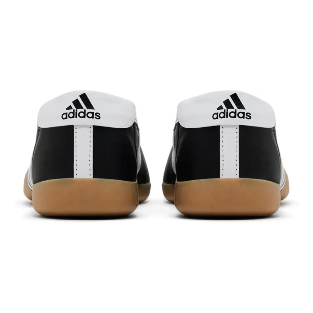adidas Taekwondo Mei Ballet 'Core Black / Cloud White / Gum'