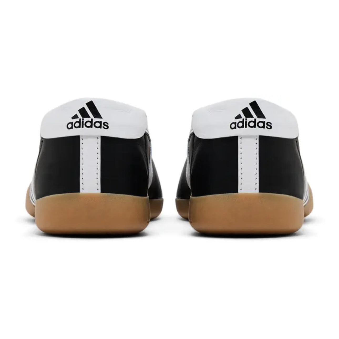 adidas Taekwondo Mei Ballet 'Core Black / Cloud White / Gum'