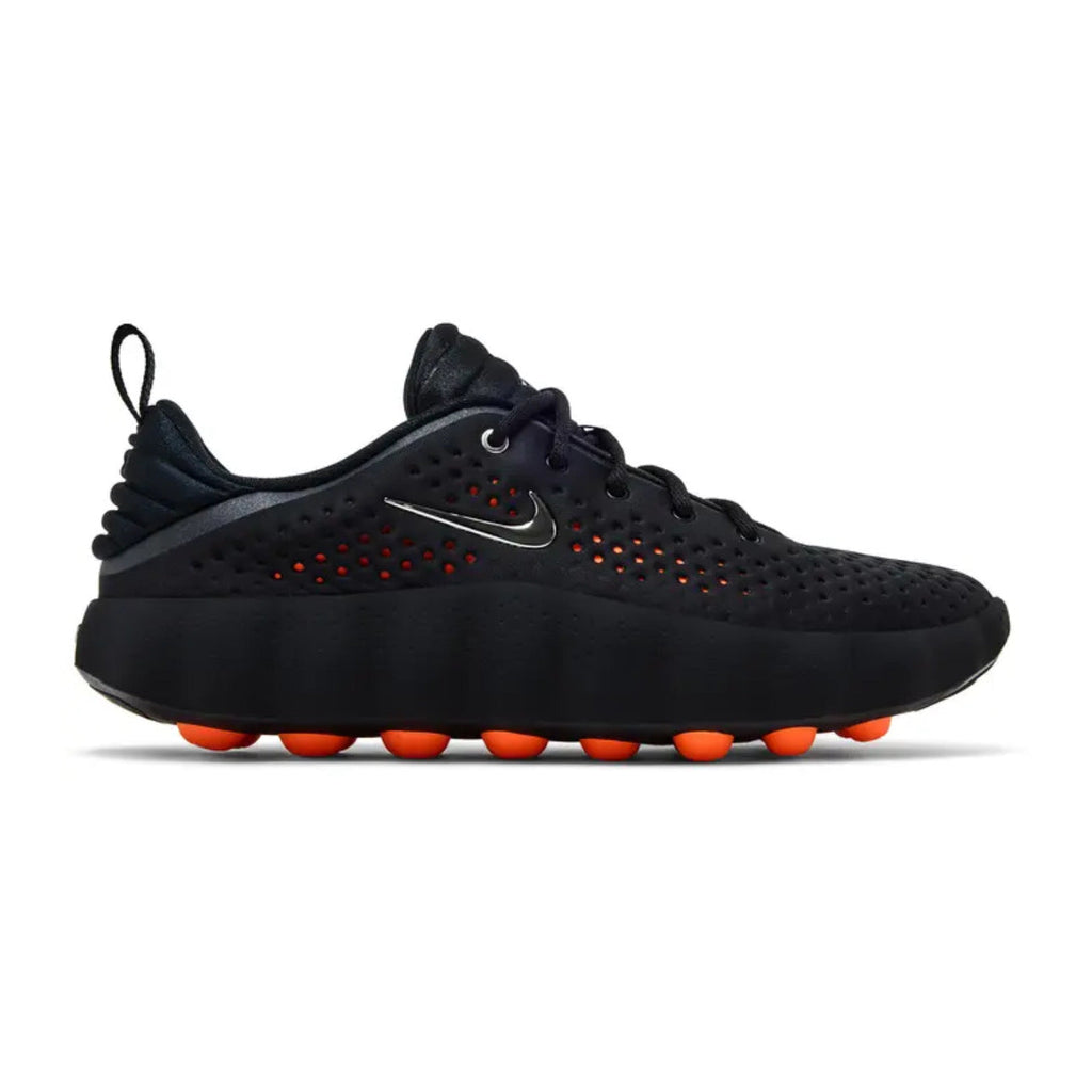 Nike Mind 002 'Black / Hyper / Crimson'