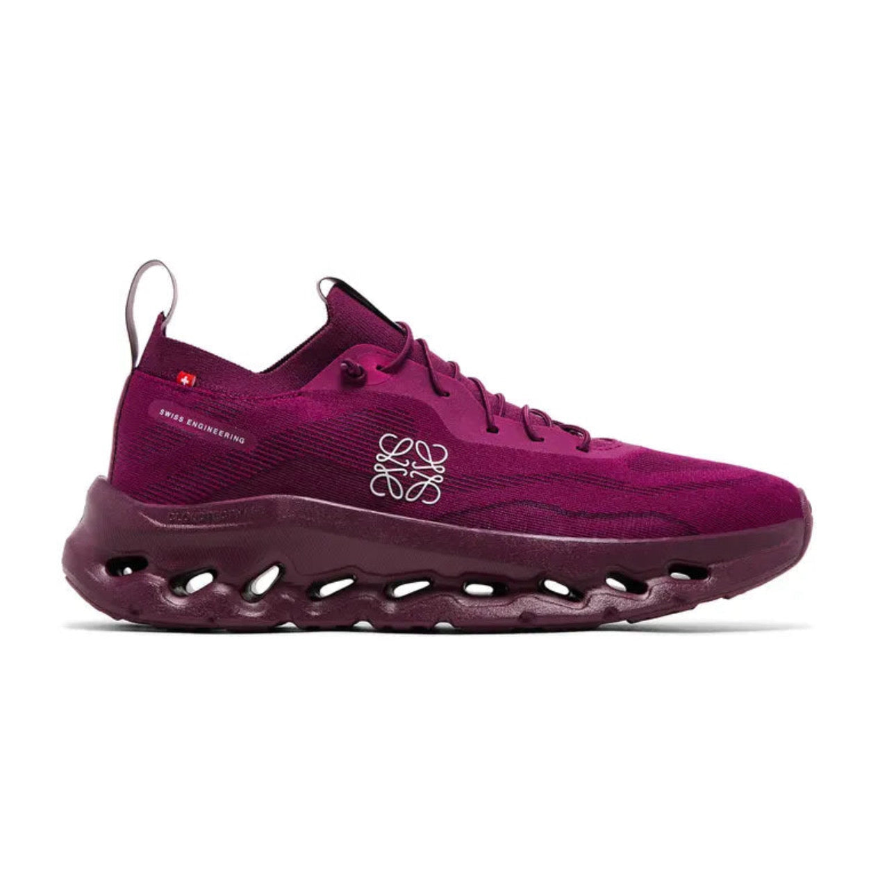 LOEWE x On Cloudtilt 'Cherry'