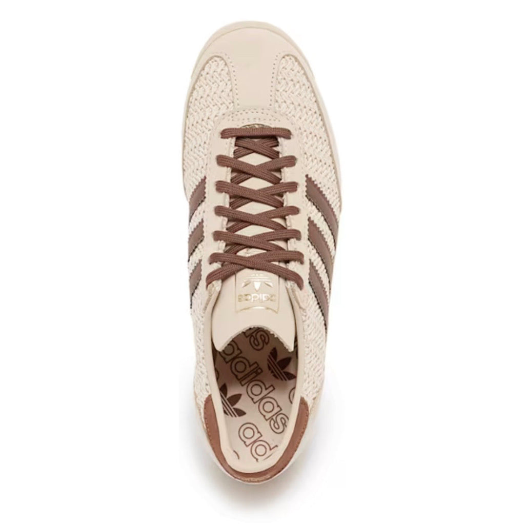 adidas SL 72 RS 'Sand Strata / Preloved Brown / Cream White'