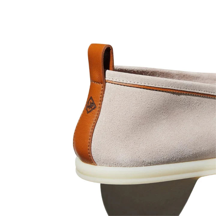 Loro Piana Venice Walk Loafer 'Classic Beige'