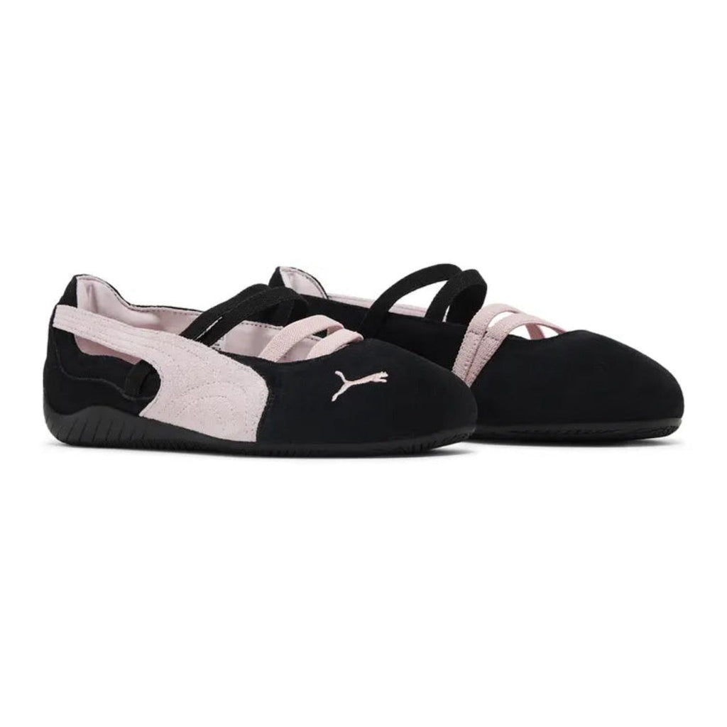 PUMA Speedcat Ballet SD 'Black / Mauve / Mist'