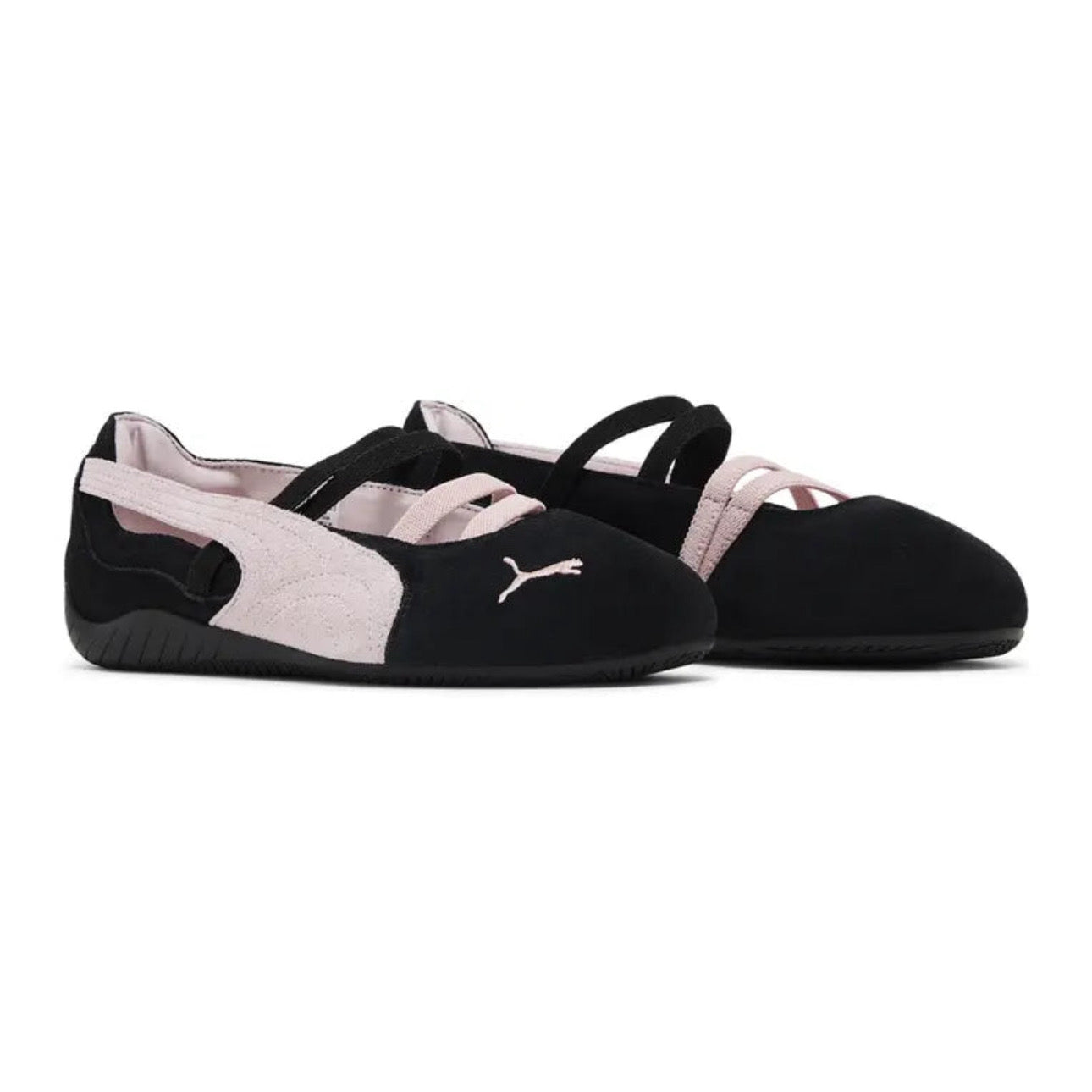 PUMA Speedcat Ballet SD 'Black / Mauve / Mist'