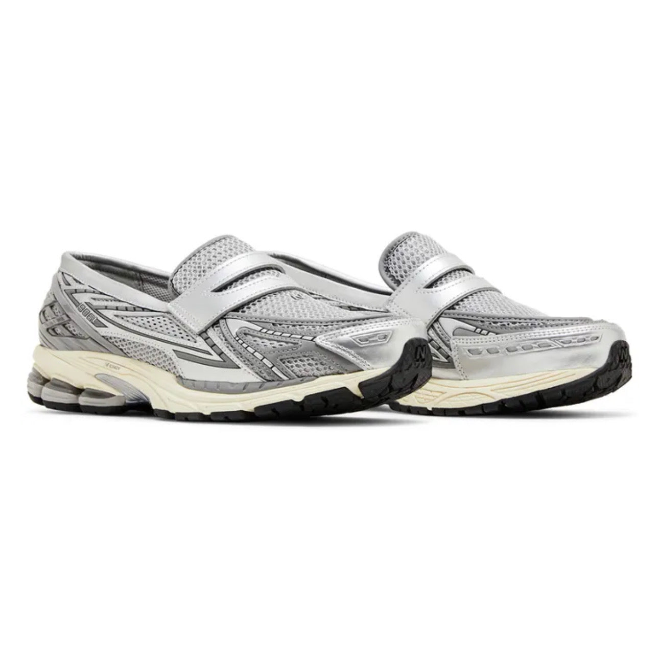 New Balance 1906L 'Silver / Shadow / Grey'
