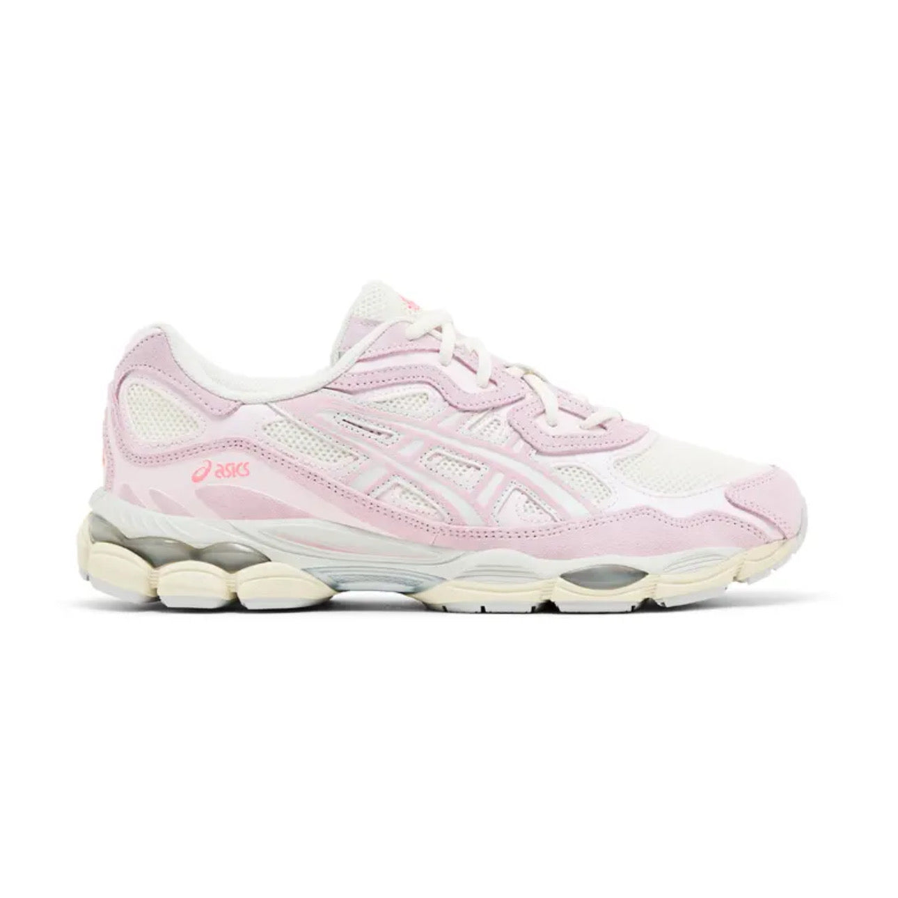 ASICS GEL-NYC 'Cream / Rose Water'