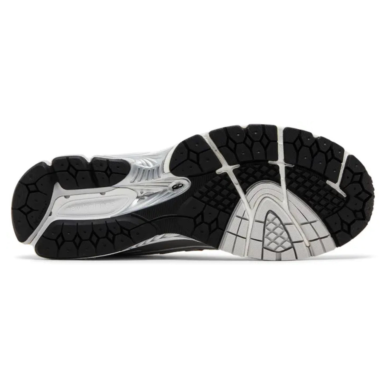 New Balance 1906R 'White / Silver Metallic'