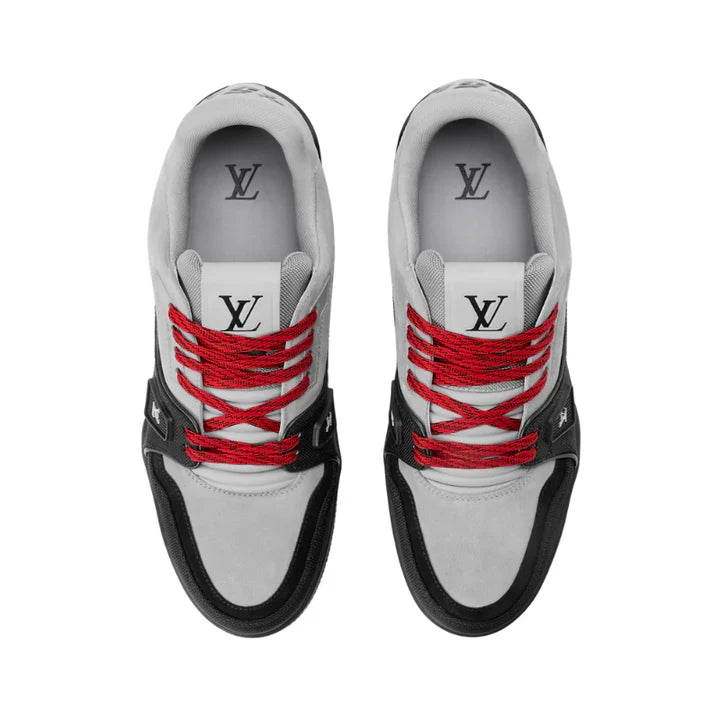 Louis Vuitton LV Trainer Sneakers – Daka Brand