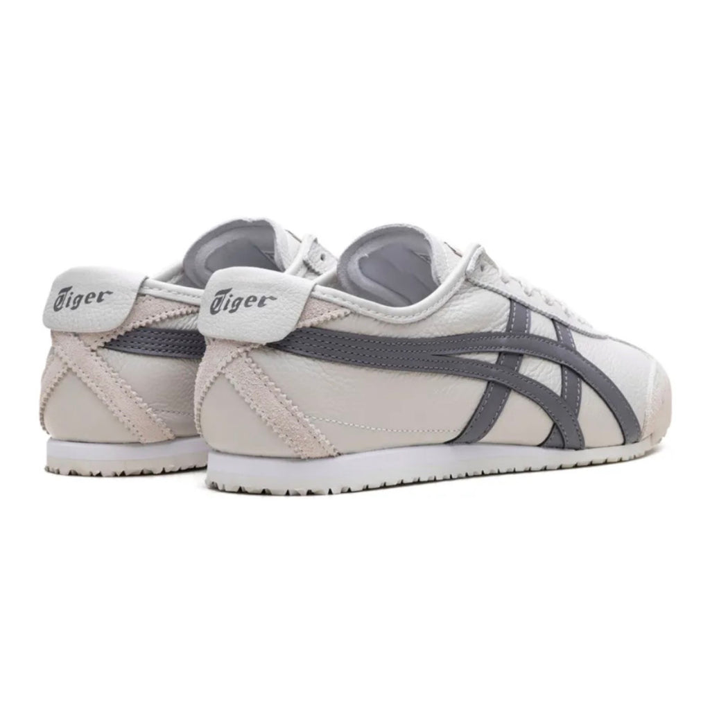 Onitsuka Tiger Mexico 66 'Grey / White'